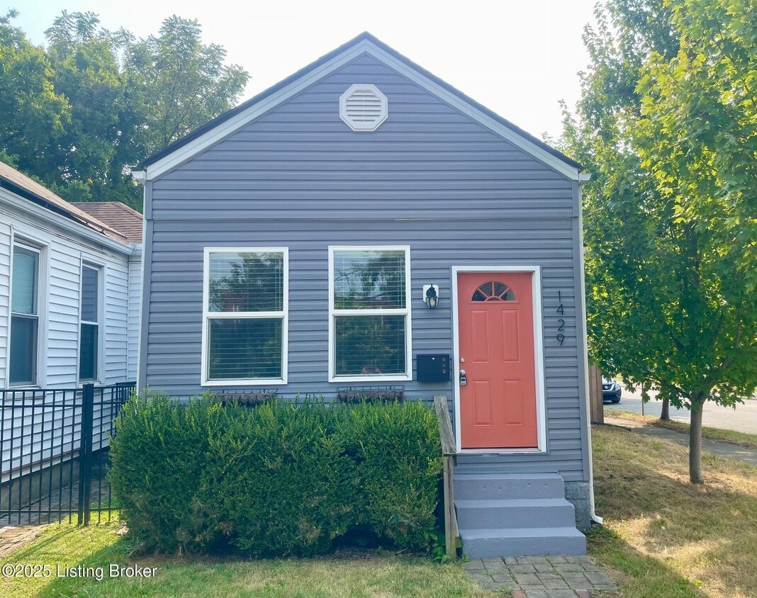 Primary Photo - 1429 S Shelby St
