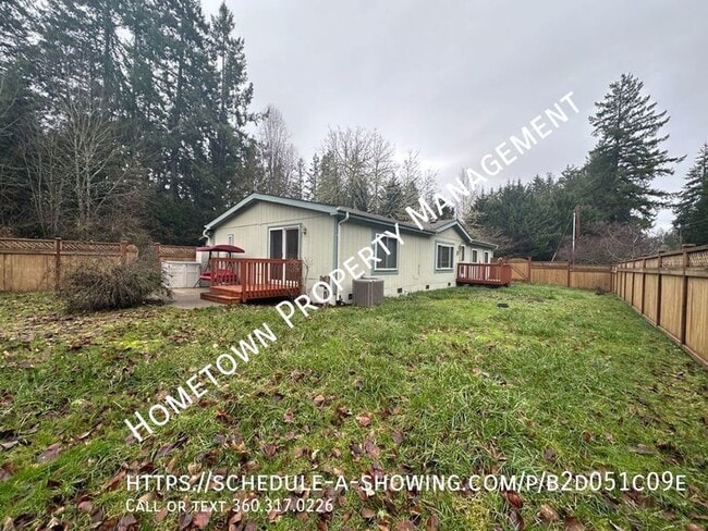Building Photo - 3 Bedroom, 2 Bath Home on Boston Harbor Ro...