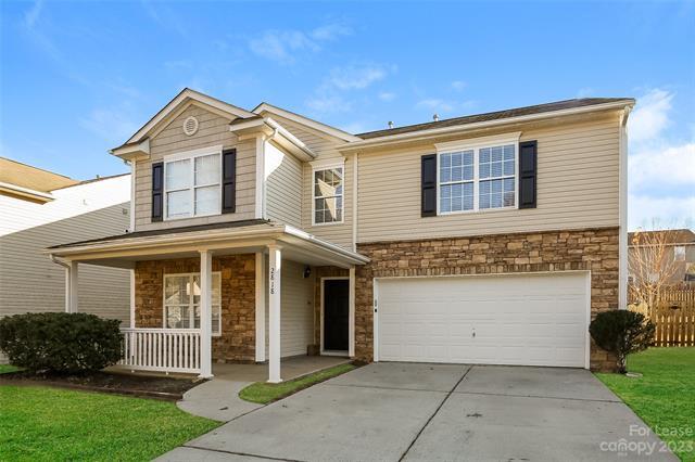 Foto del edificio - 2818 Buckleigh Dr