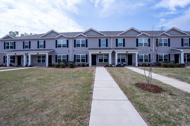 Foto del edificio - 21436 Old Poseidon Ln