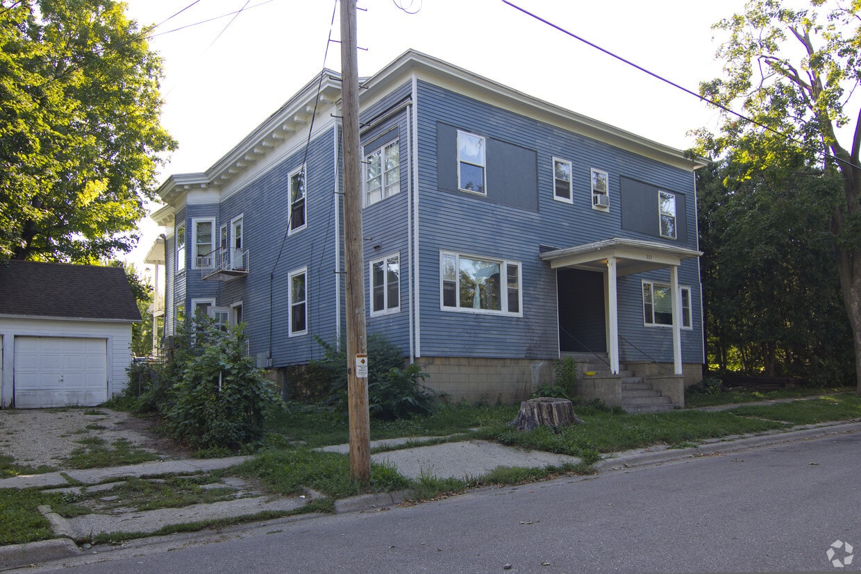 333 N High St, Janesville, WI 53548 333 N High St Janesville, WI