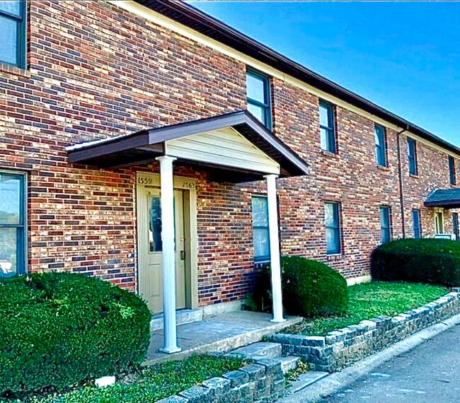 Building Photo - The Reserve at Spanish Lake