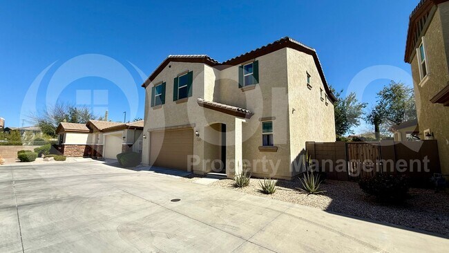 Foto del edificio - 5168 E Desert Forest Trail