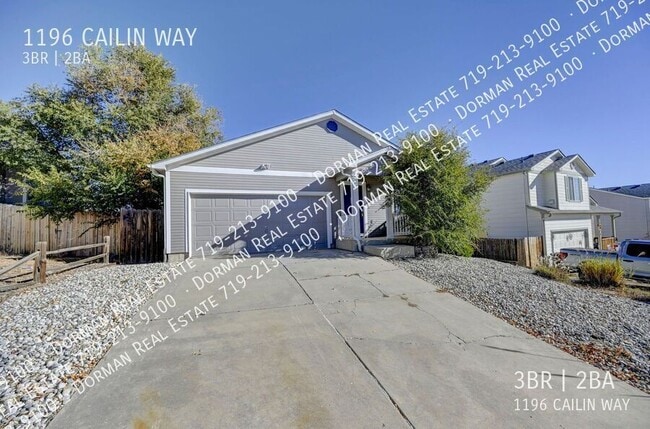 Photo - 1196 Cailin Way House