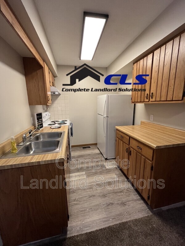 Foto del edificio - 1742 E Morgan Dr