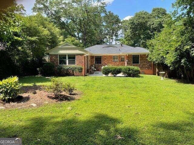 Foto del edificio - 571 Wimbledon Rd NE