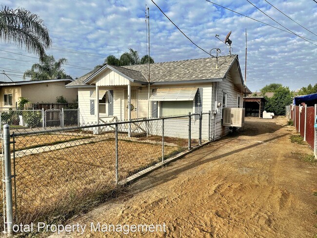 Foto del edificio - 1 br, 1 bath House - 41631 Ralph Rd.