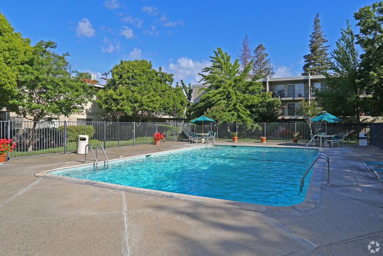 Mallard Creek Apartments Apartments Sacramento, CA