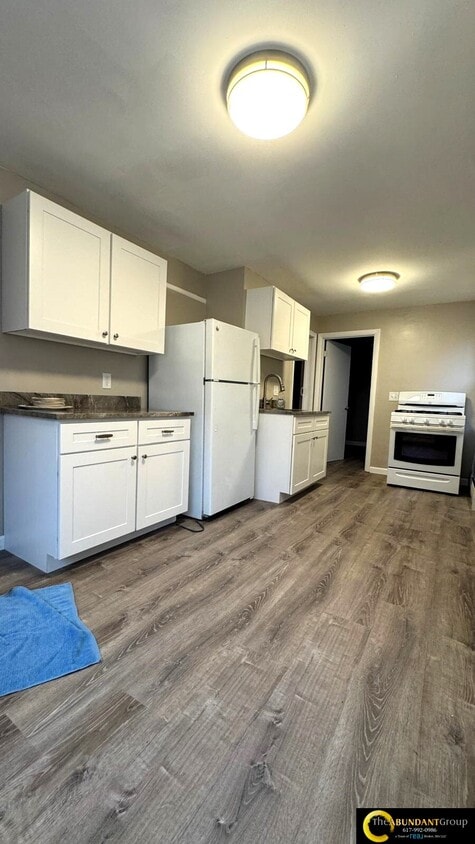 Photo - 222 Hamilton St (Cambridge, MA)