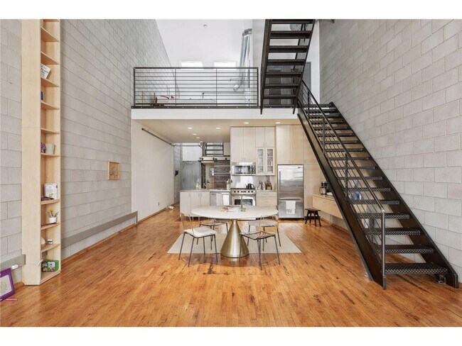 Foto del edificio - 801 N Washington Ave