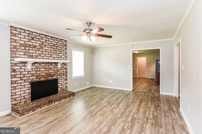 Foto del edificio - 4641 Flint Hill Rd SW