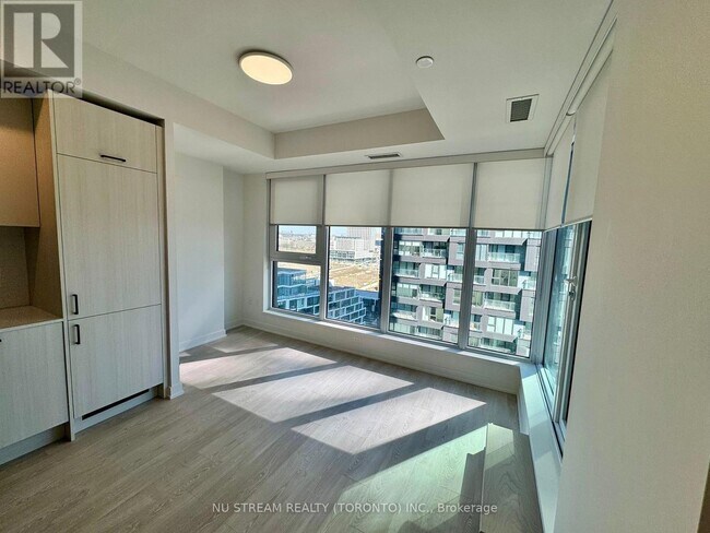 Photo du bâtiment - 1 Quarrington Lane