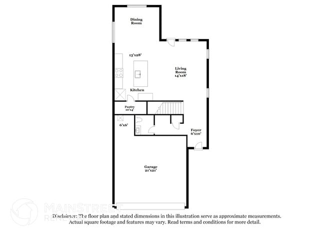 Building Photo - 1811 Seminary St