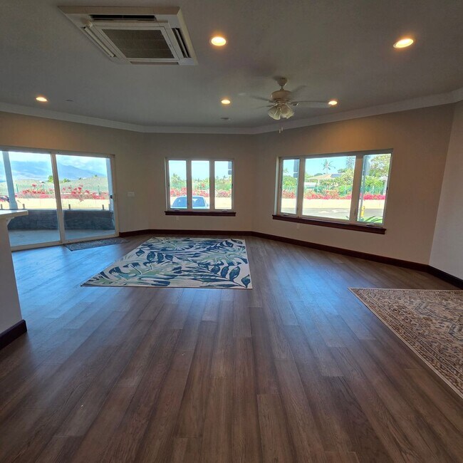 Foto del edificio - Luxury 3/2 Grated Community in South Kihei.