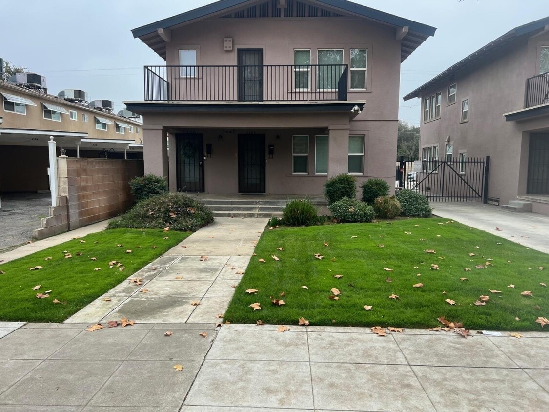 Foto principal - 1308 N Linden Ave