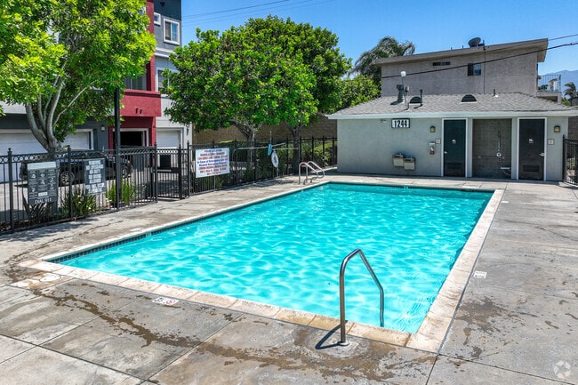 Foto del edificio - Magnolia Court Townhomes