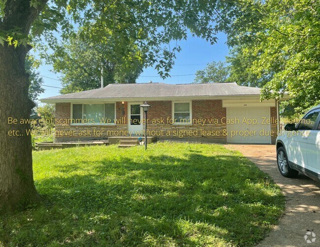 Green Acres Apartments for Rent with Washer & Dryer Saint Louis, MO