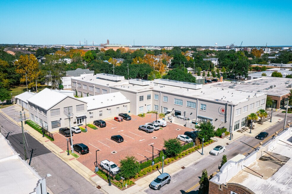 Wheeler Lofts