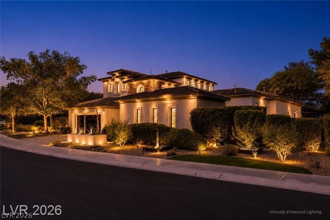 Foto del edificio - 29 Desert Highlands Dr