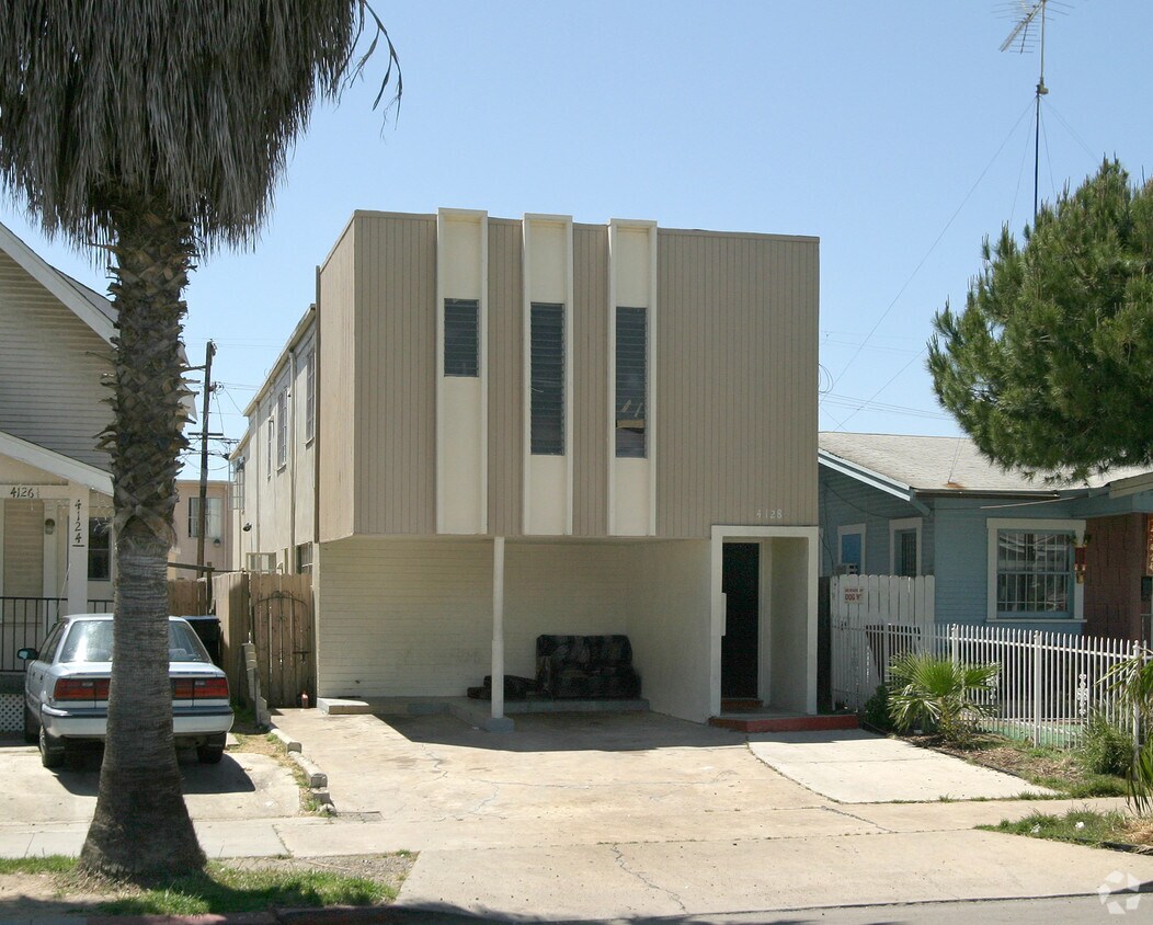 Foto del edificio - 4128 41st St