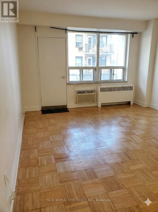 Photo du bâtiment - 88 Bernard Ave