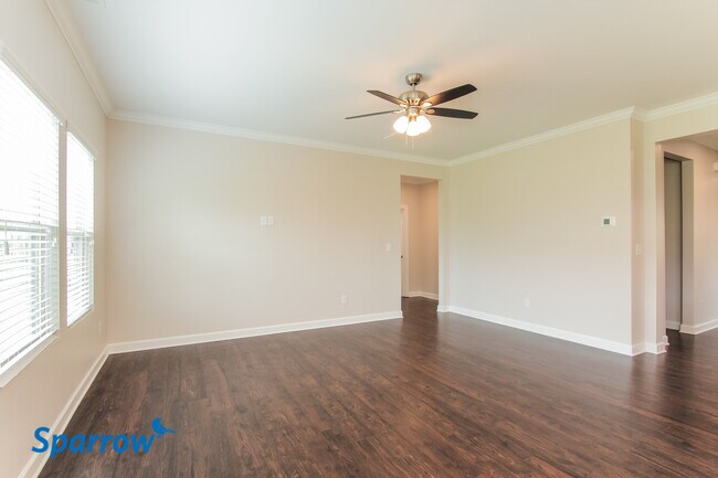 Building Photo - 6019 Forney Court
