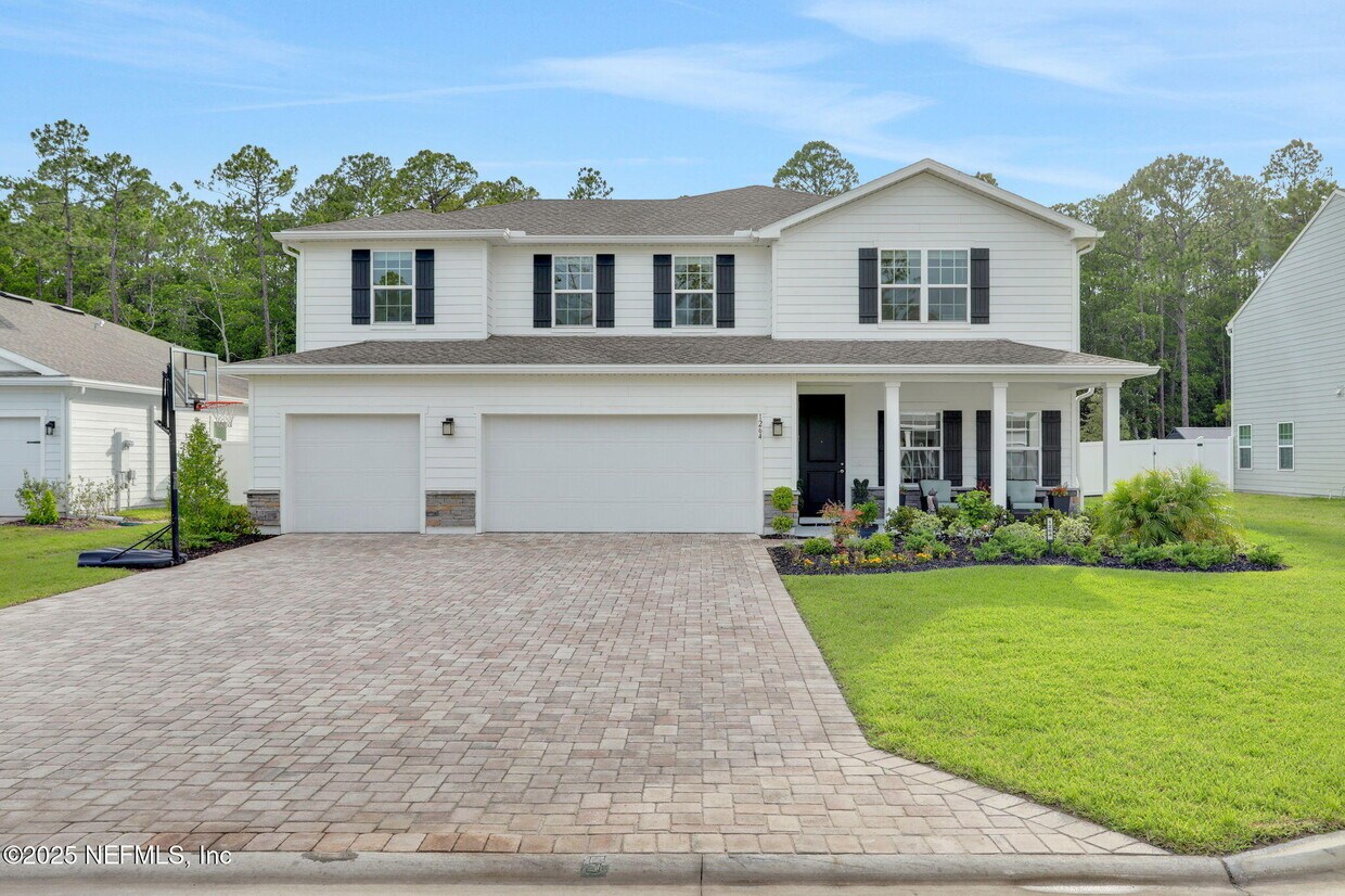 Foto principal - 1264 Terra Pines Blvd