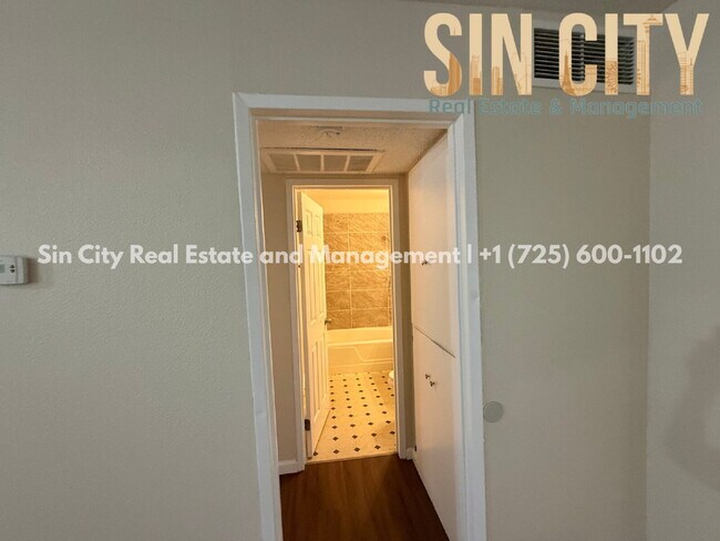 Foto del edificio - Discover Urban Comfort: Spacious 1-Bedroom Oasis at Lyn Capri