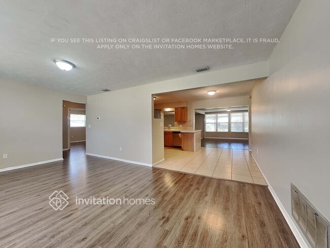 Foto del edificio - 1953 Byram Dr