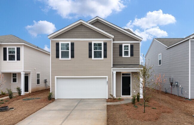 Foto del edificio - 240 Sweet Cherry Ln