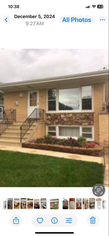 Photo - 243 Dalewood Ave (Wood Dale, IL)