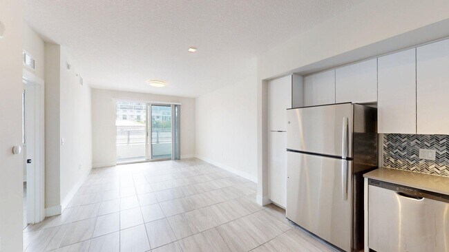 Foto del interior - Griffis Pompano Beach