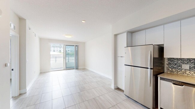 Interior Photo - Griffis Pompano Beach