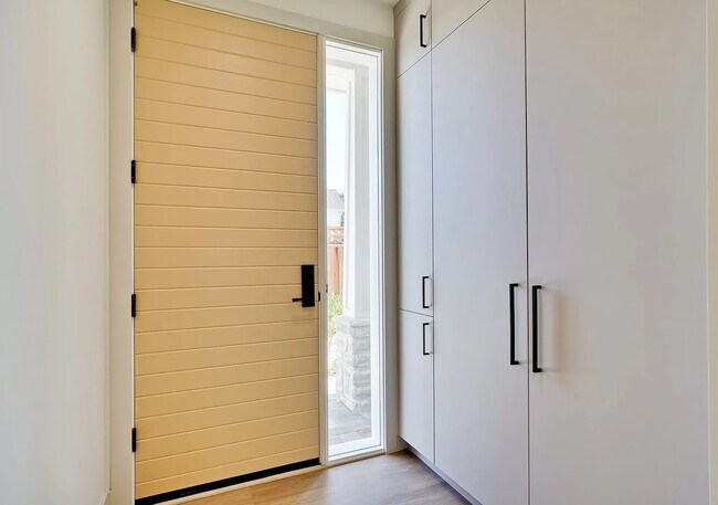 Foto del edificio - 501 Beech St
