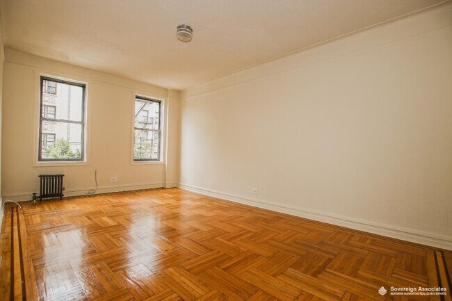Building Photo - 639 West 204th Street