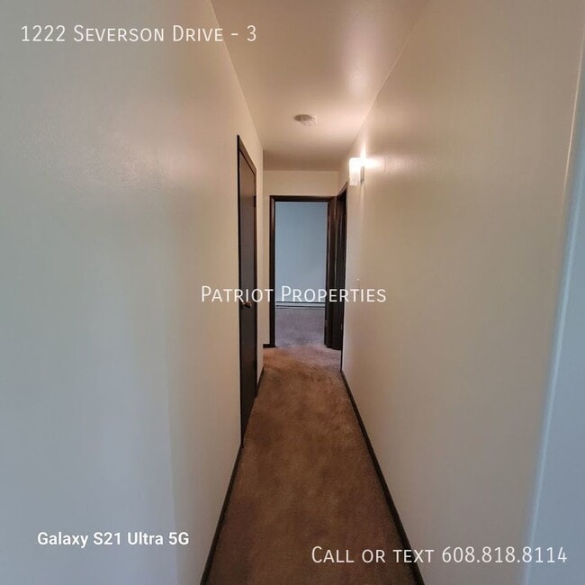 Building Photo - 1222 Severson Dr