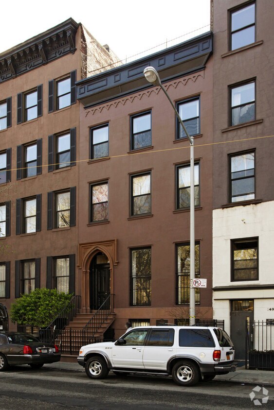 Foto principal - 151 Avenue B
