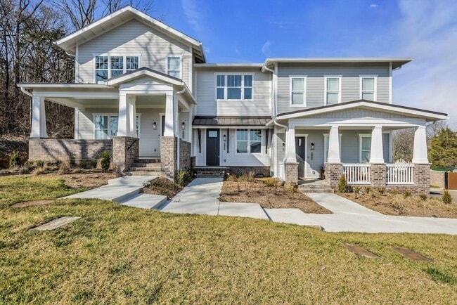 Foto del edificio - 2127 Gildridge Dr