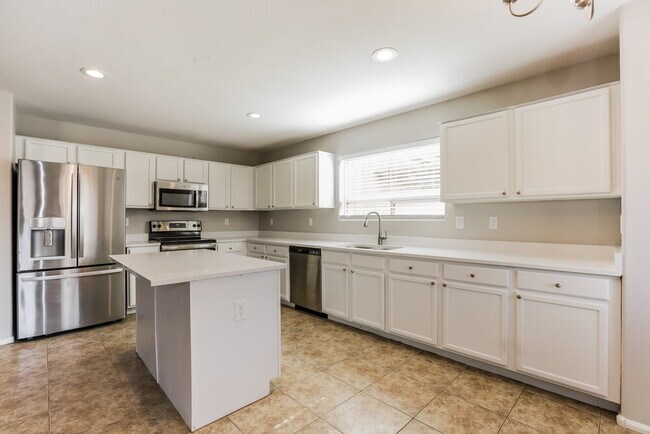 Foto del edificio - 4123 E Azurite Rd