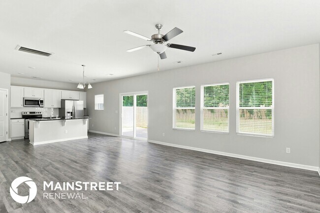Foto del edificio - 12118 Old Dulin Farms Way