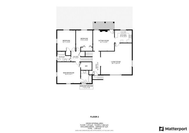 Building Photo - Adorable 3 Bedroom Home