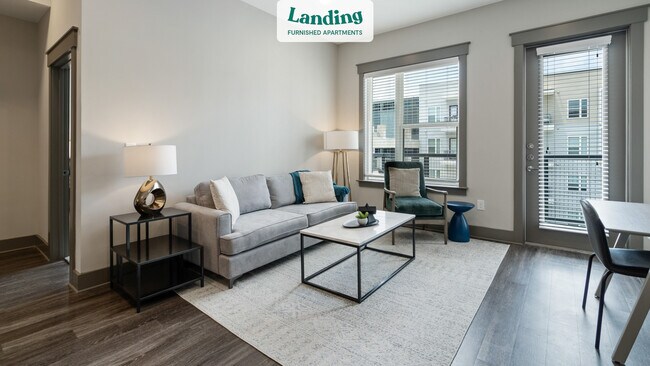 Foto del edificio - 8110 Park Ln
