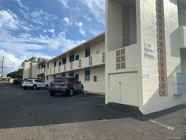 Primary Photo - 1245 Palolo Ave