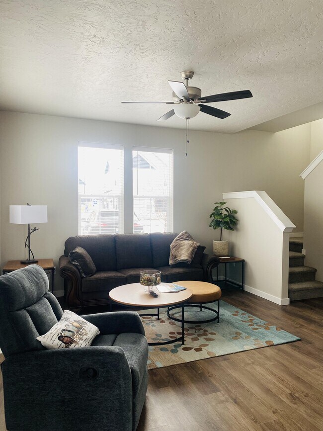 Foto del edificio - 5929 S Boddington Ln