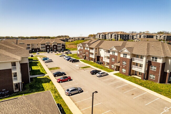 Foto del edificio - Fieldstone Village