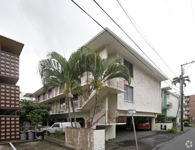 Building Photo - 1521 Halekula Way