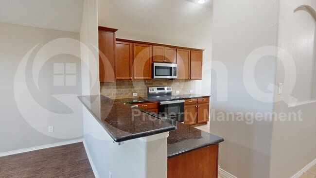 Foto del edificio - 412 Copper Ridge Rd