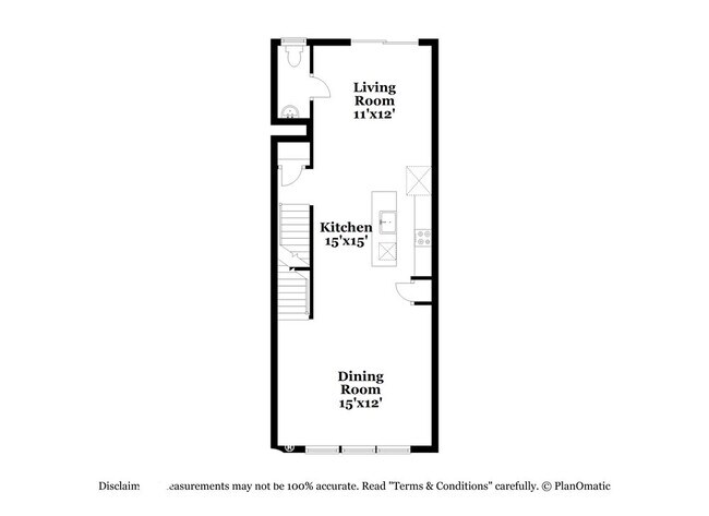 Building Photo - 1111 Mission Ln