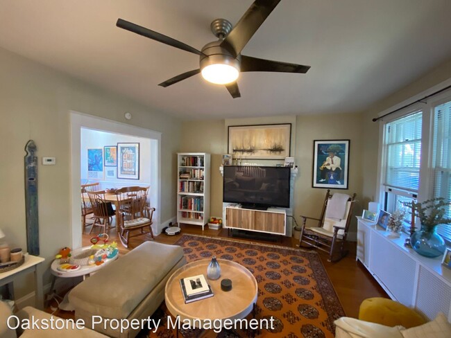 Building Photo - 2 br, 1.5 bath House - 3219 Park Avenue
