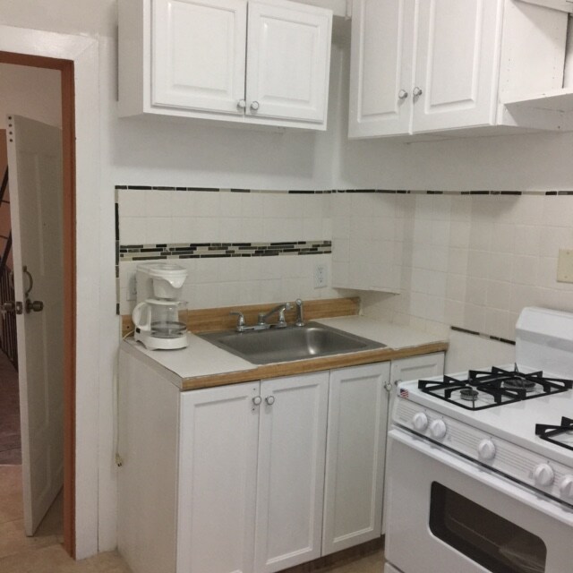 Foto del edificio - 415 Monroe St
